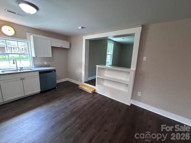 603 Thomas Street, Reidsville, NC 27320