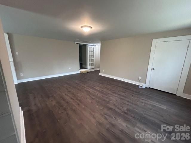 603 Thomas Street, Reidsville, NC 27320
