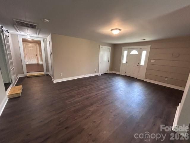 603 Thomas Street, Reidsville, NC 27320