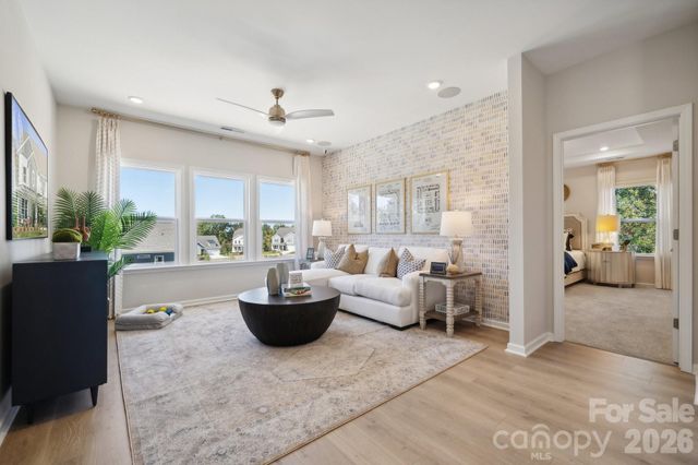 1586 Hubert Graham Way, Tega Cay, SC 29708