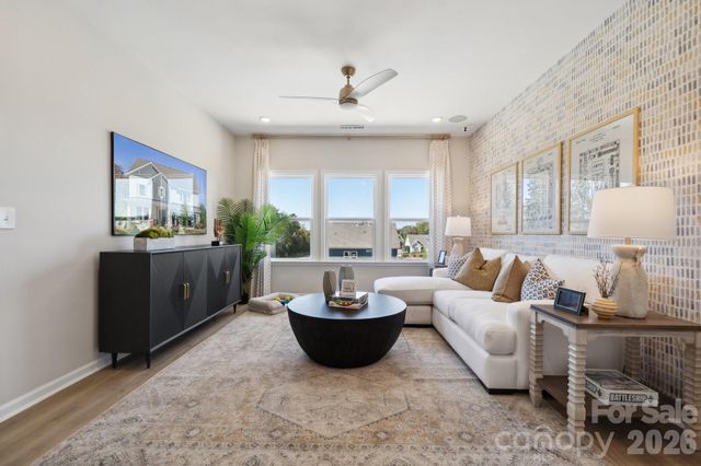 1586 Hubert Graham Way, Tega Cay, SC 29708