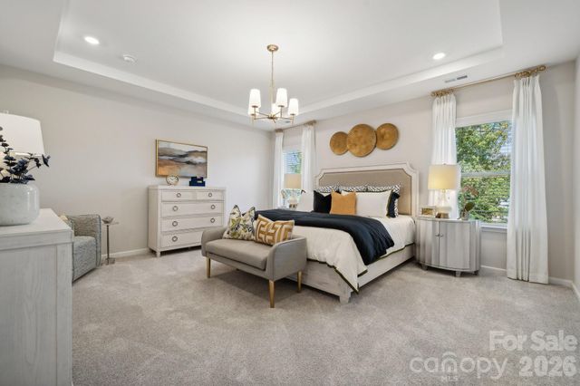 1586 Hubert Graham Way, Tega Cay, SC 29708