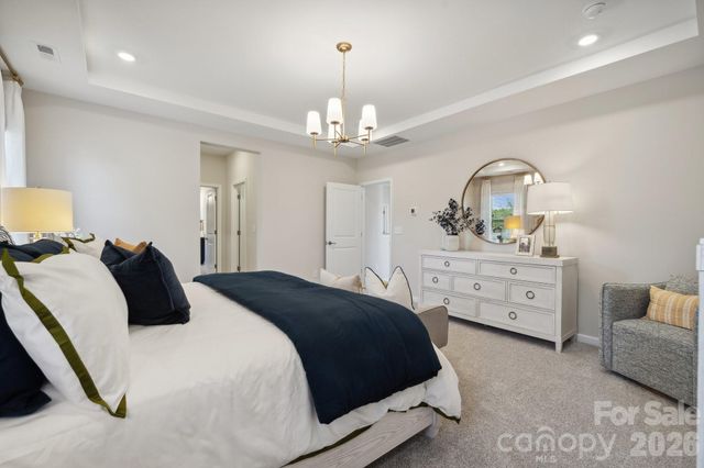 1586 Hubert Graham Way, Tega Cay, SC 29708