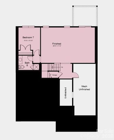 1586 Hubert Graham Way, Tega Cay, SC 29708