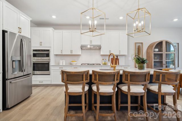 1586 Hubert Graham Way, Tega Cay, SC 29708