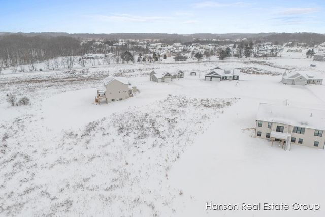 12077 Alden Court, Lowell, MI 49331