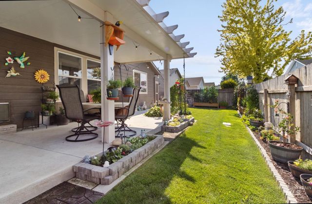 11706 Wilmington St, Caldwell, ID 83605
