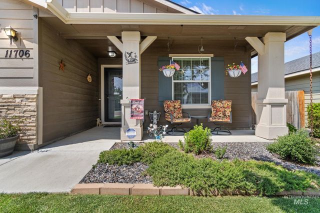 11706 Wilmington St, Caldwell, ID 83605