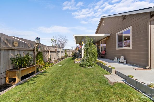 11706 Wilmington St, Caldwell, ID 83605