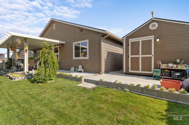 11706 Wilmington St, Caldwell, ID 83605