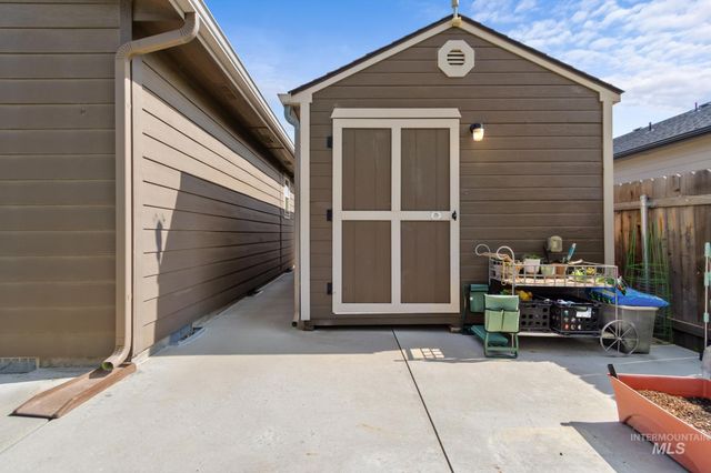 11706 Wilmington St, Caldwell, ID 83605