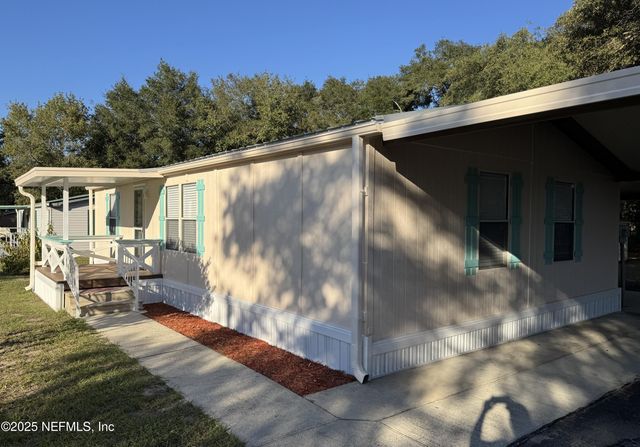 106 RIDGEWOOD Avenue, Interlachen, FL 32148