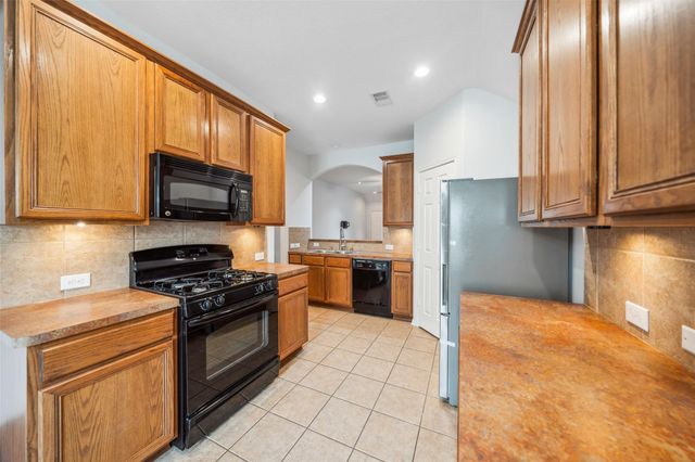 15838 Lost Anchor Way Lane, Houston, TX 77044