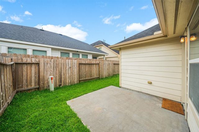 15838 Lost Anchor Way Lane, Houston, TX 77044