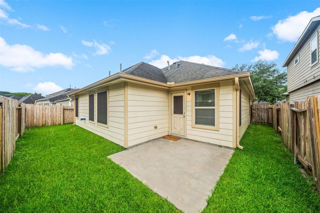 15838 Lost Anchor Way Lane, Houston, TX 77044