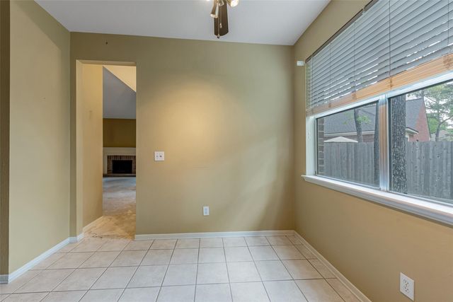 147 S Winterport Circle, The Woodlands, TX 77382