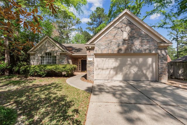 147 S Winterport Circle, The Woodlands, TX 77382