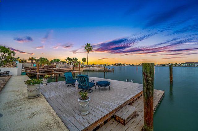 540 59TH AVENUE, St Pete Beach, FL 33706