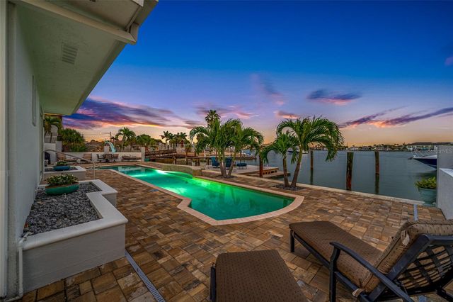 540 59TH AVENUE, St Pete Beach, FL 33706