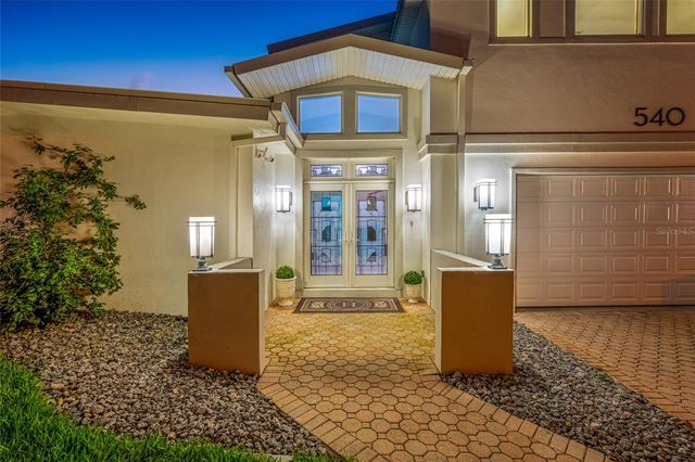 540 59TH AVENUE, St Pete Beach, FL 33706