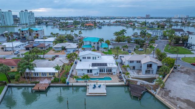 540 59TH AVENUE, St Pete Beach, FL 33706