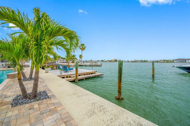 540 59TH AVENUE, St Pete Beach, FL 33706