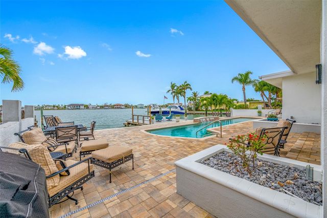 540 59TH AVENUE, St Pete Beach, FL 33706