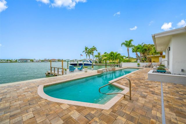 540 59TH AVENUE, St Pete Beach, FL 33706