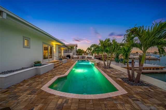 540 59TH AVENUE, St Pete Beach, FL 33706