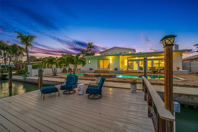 540 59TH AVENUE, St Pete Beach, FL 33706