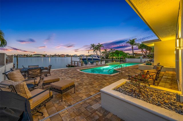 540 59TH AVENUE, St Pete Beach, FL 33706