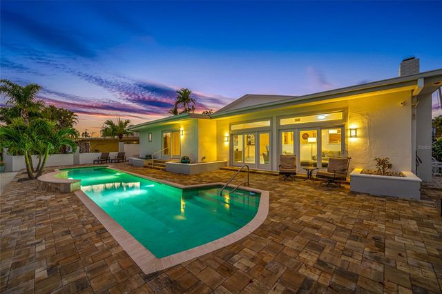 540 59TH AVENUE, St Pete Beach, FL 33706