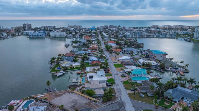 540 59TH AVENUE, St Pete Beach, FL 33706