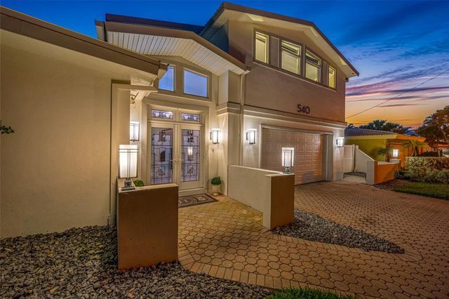 540 59TH AVENUE, St Pete Beach, FL 33706