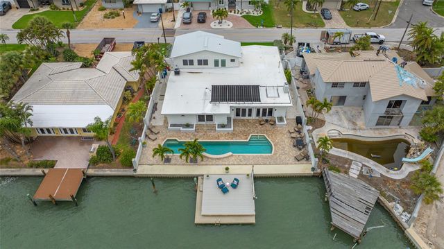 540 59TH AVENUE, St Pete Beach, FL 33706