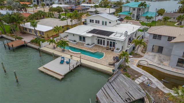 540 59TH AVENUE, St Pete Beach, FL 33706