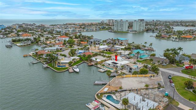 540 59TH AVENUE, St Pete Beach, FL 33706