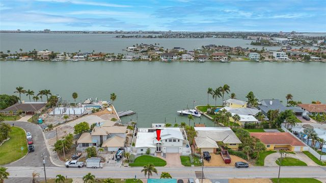 540 59TH AVENUE, St Pete Beach, FL 33706