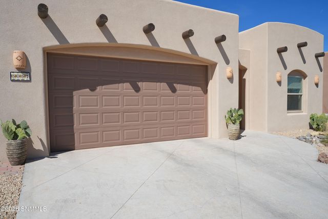 8081 Willow Bloom Circle, Las Cruces, NM 88007