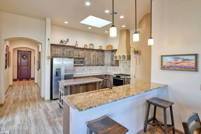 8081 Willow Bloom Circle, Las Cruces, NM 88007