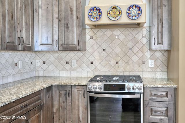 8081 Willow Bloom Circle, Las Cruces, NM 88007