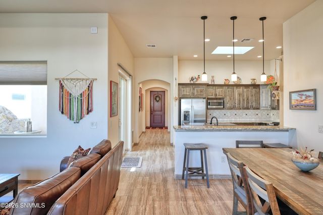 8081 Willow Bloom Circle, Las Cruces, NM 88007