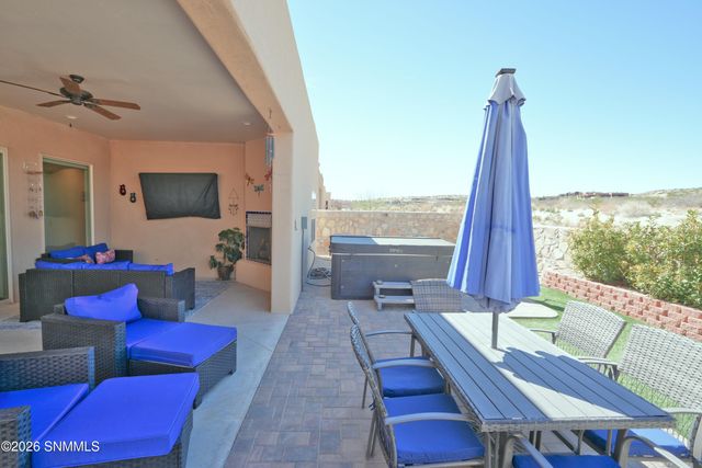 8081 Willow Bloom Circle, Las Cruces, NM 88007