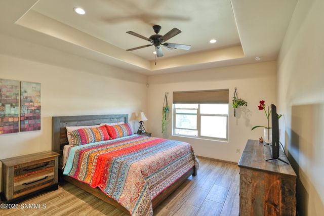 8081 Willow Bloom Circle, Las Cruces, NM 88007