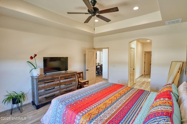 8081 Willow Bloom Circle, Las Cruces, NM 88007