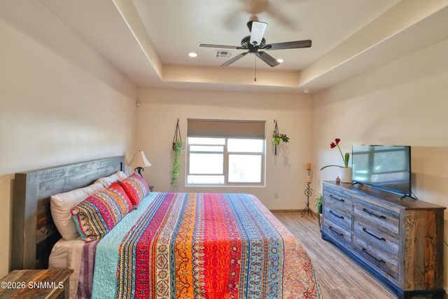 8081 Willow Bloom Circle, Las Cruces, NM 88007