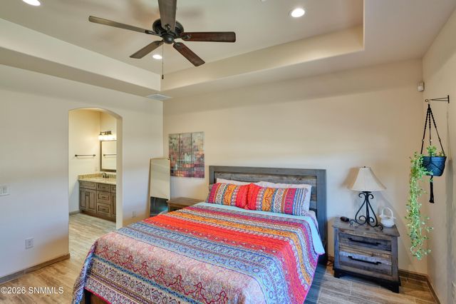 8081 Willow Bloom Circle, Las Cruces, NM 88007