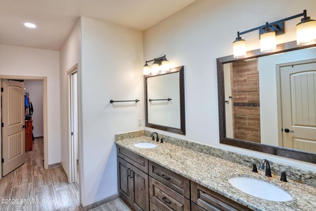 8081 Willow Bloom Circle, Las Cruces, NM 88007