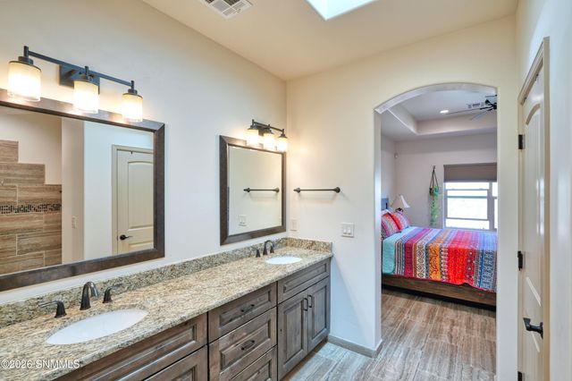 8081 Willow Bloom Circle, Las Cruces, NM 88007