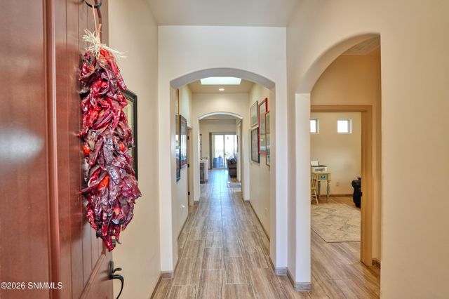 8081 Willow Bloom Circle, Las Cruces, NM 88007